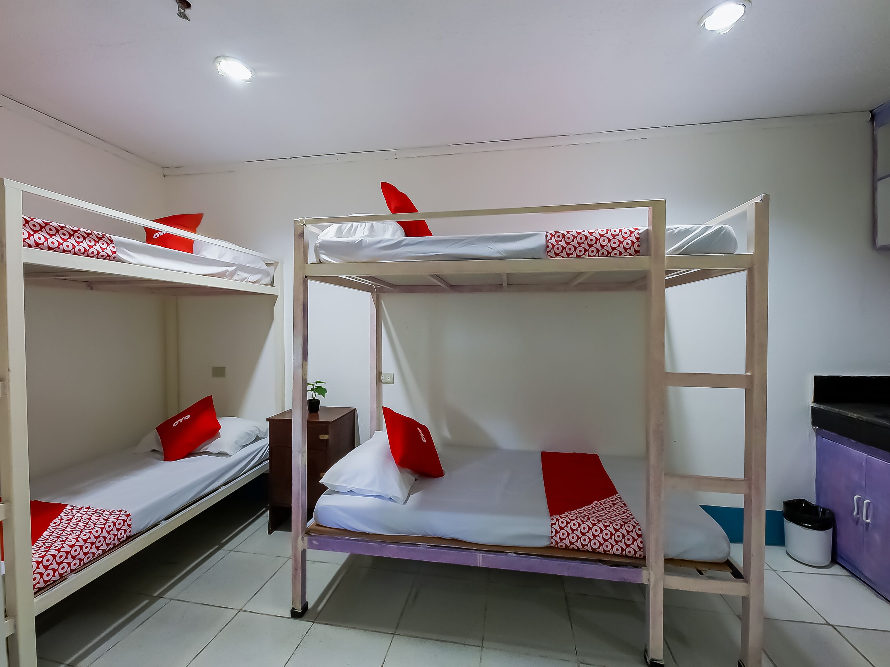 OYO 809 Crowne One Condo 2*