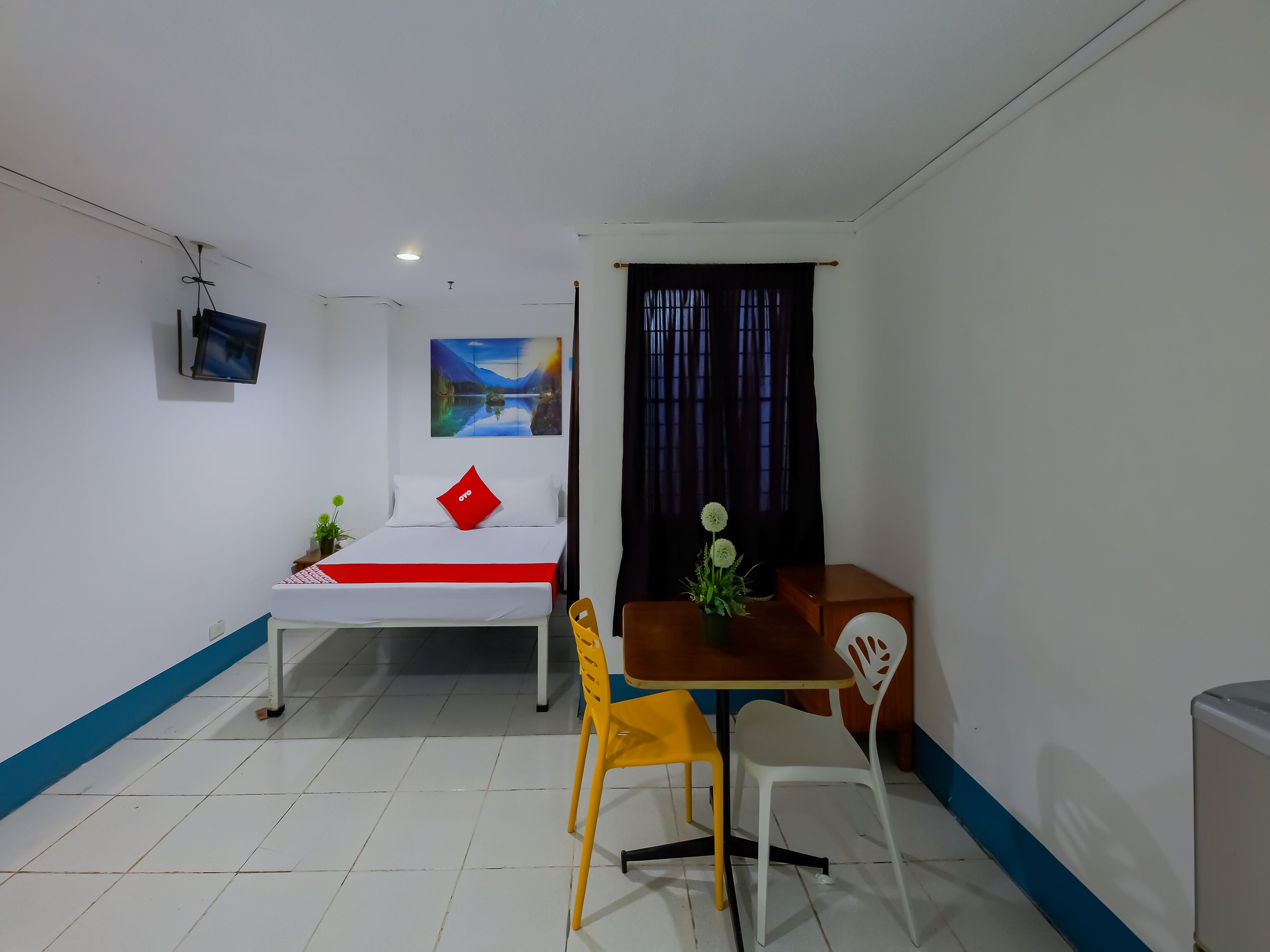 OYO 809 Crowne One Condo 2*