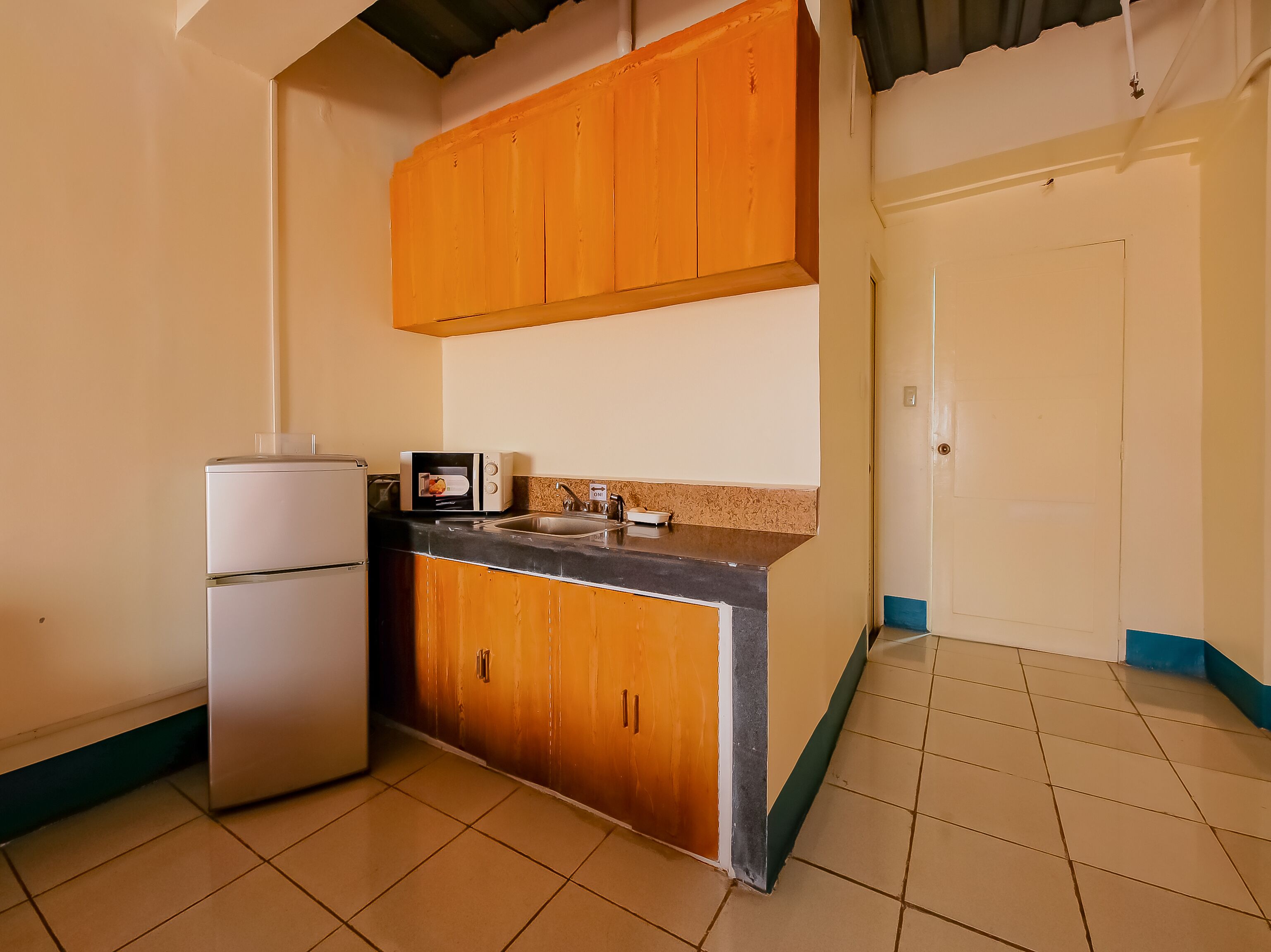 OYO 809 Crowne One Condo 2*