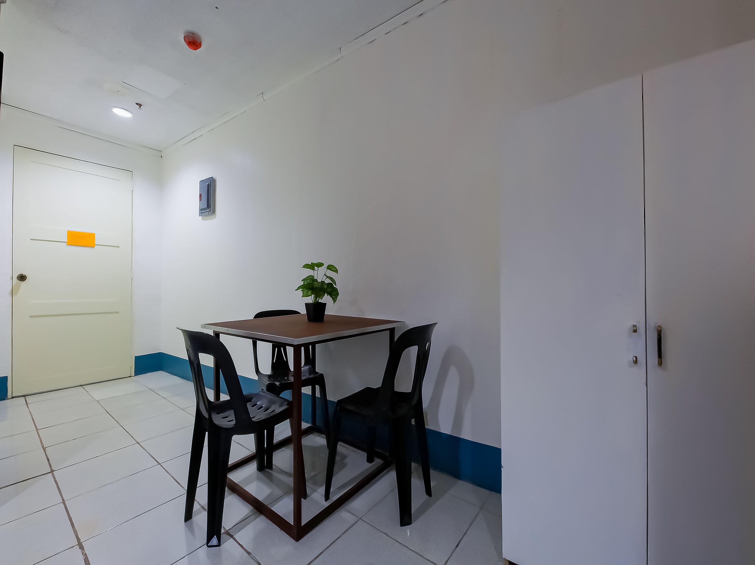 OYO 809 Crowne One Condo 2*