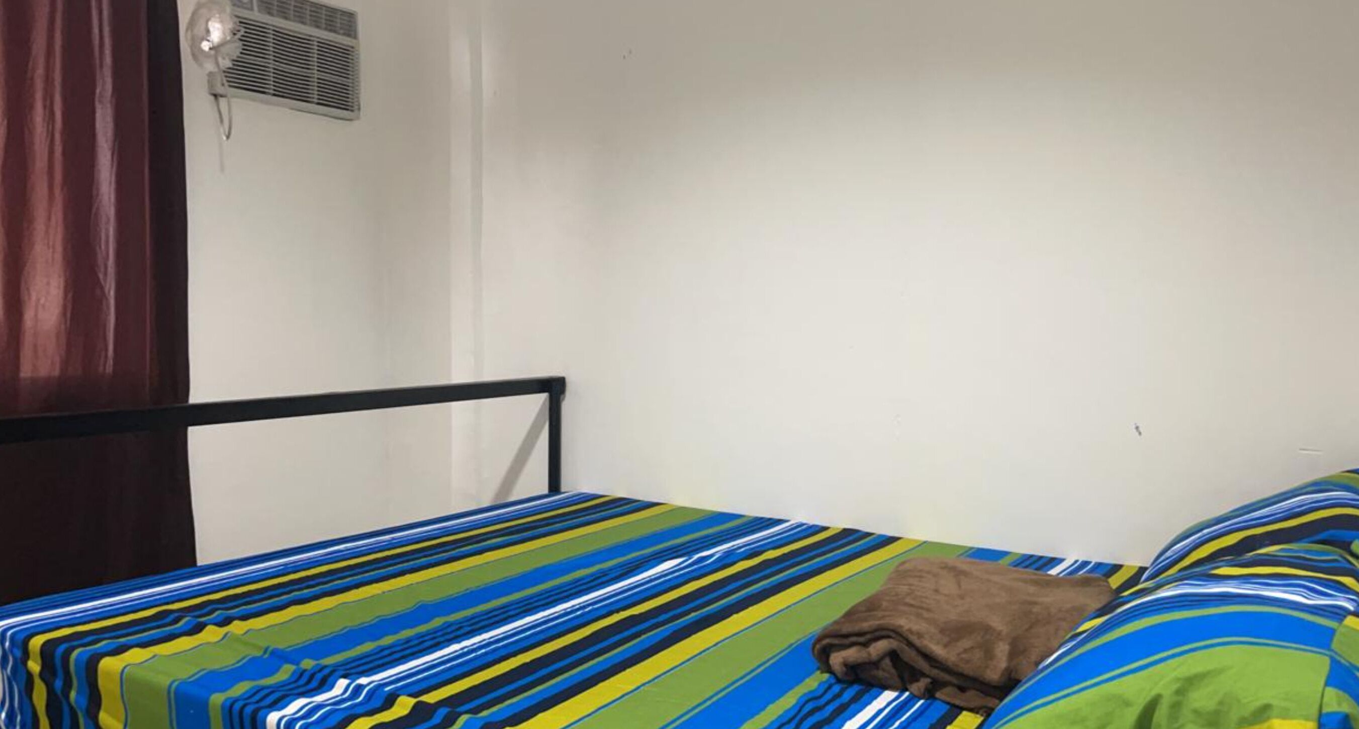 OYO 809 Crowne One Condo 2*