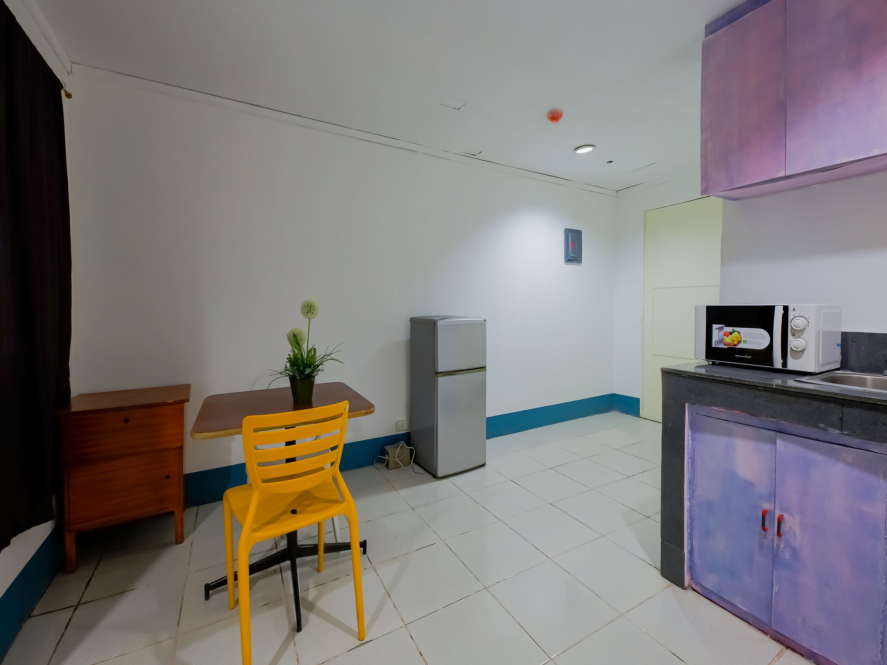 OYO 809 Crowne One Condo 2*