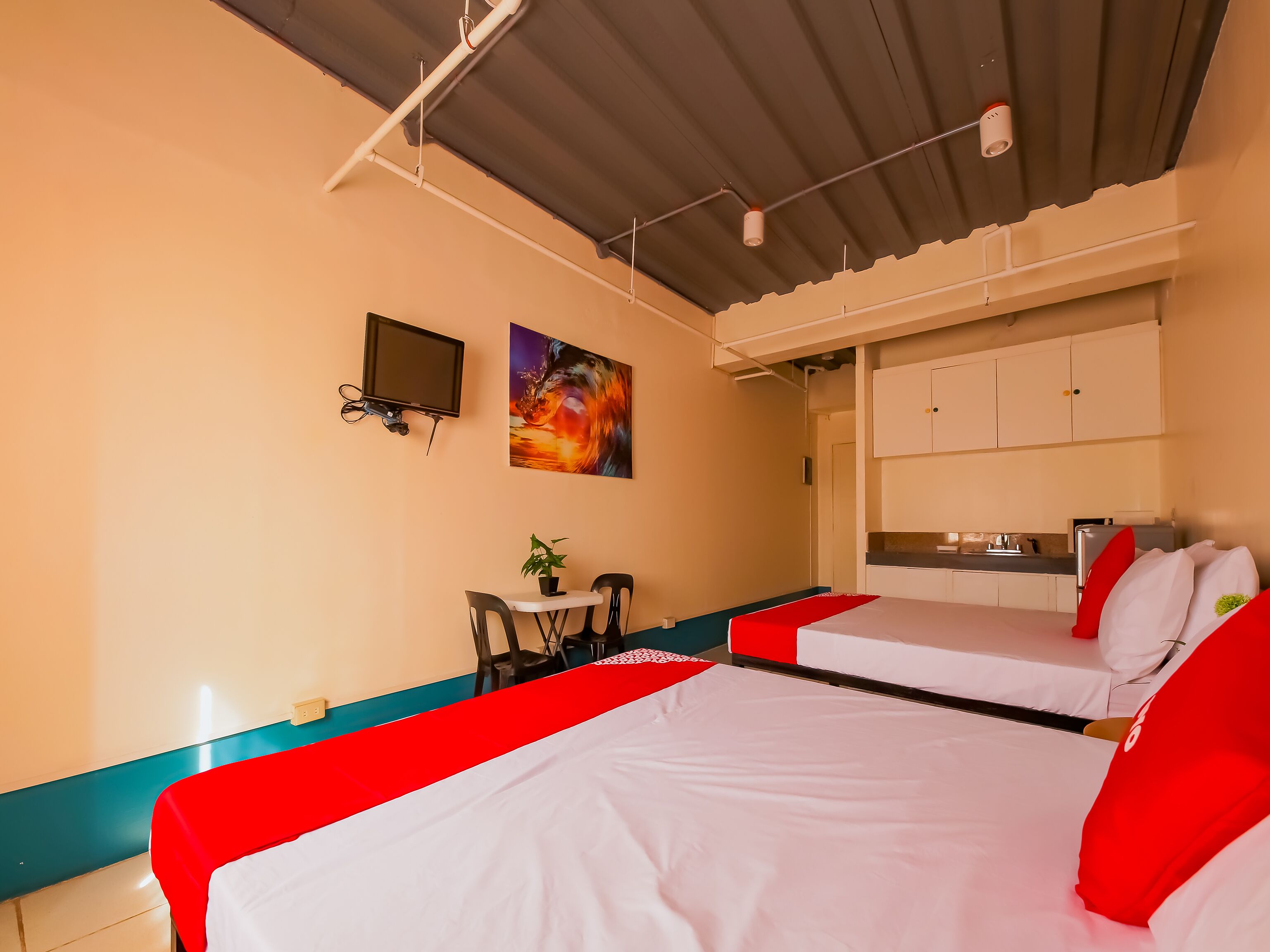 OYO 809 Crowne One Condo 2*