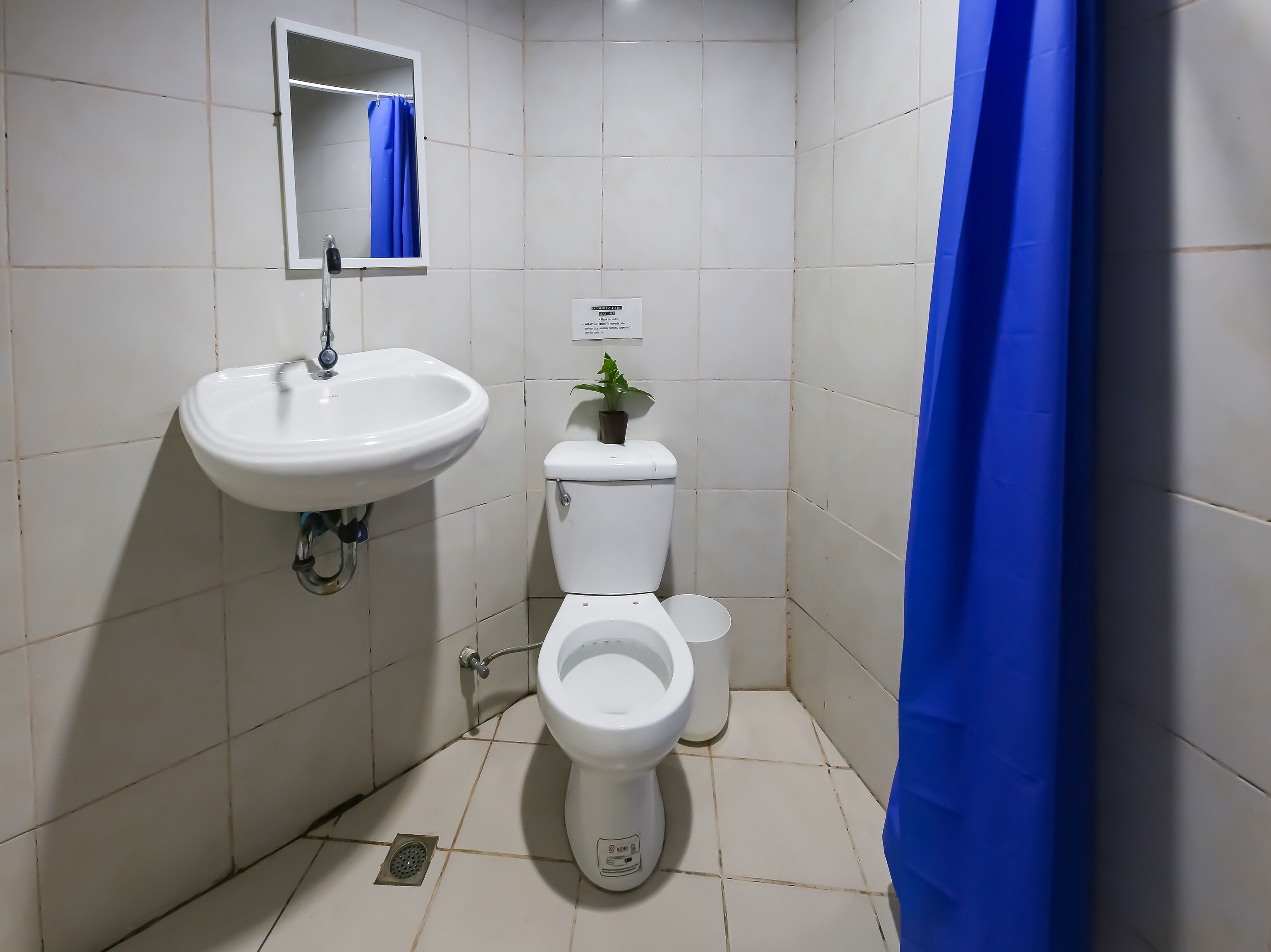 OYO 809 Crowne One Condo 2*