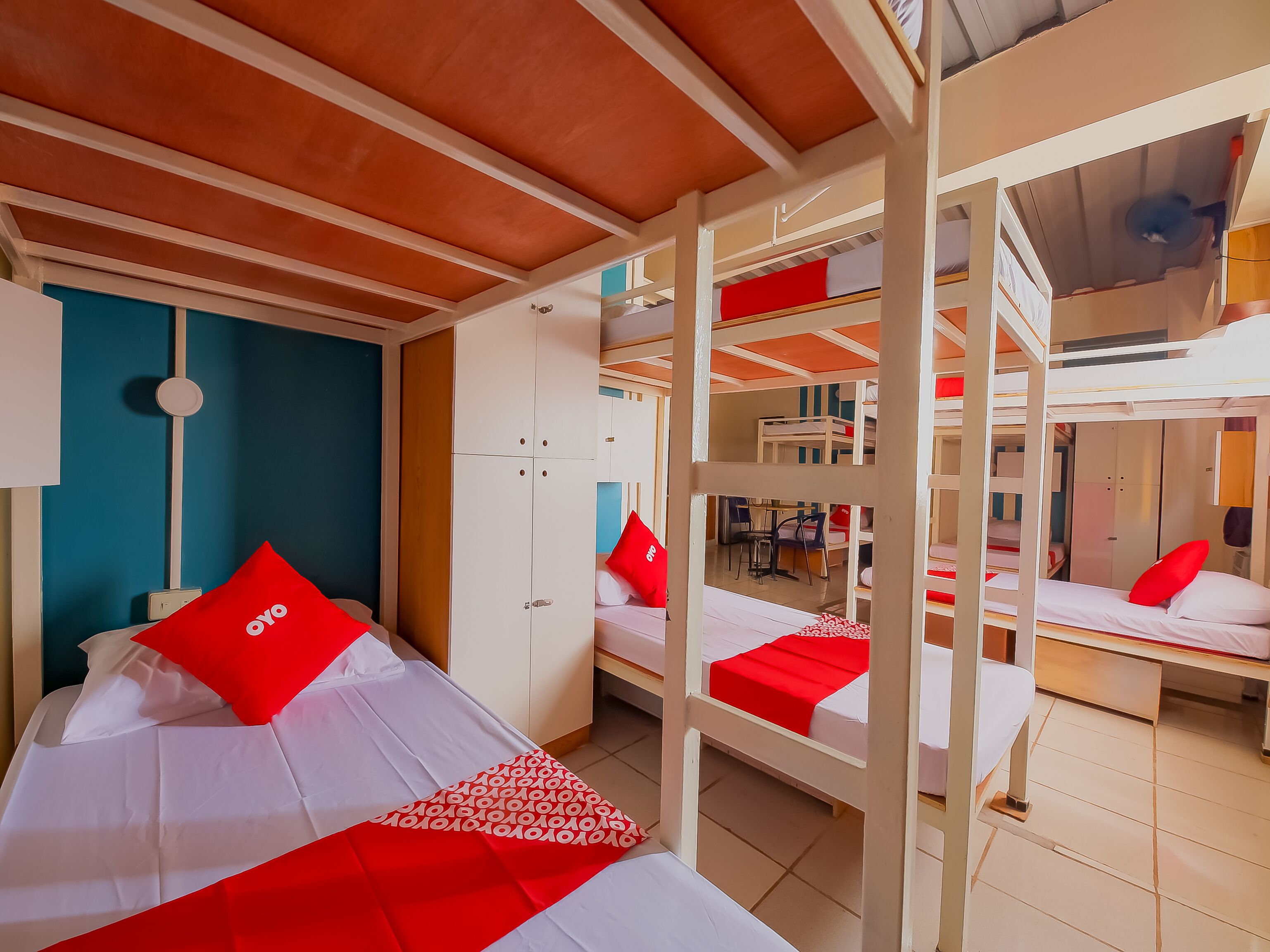 OYO 809 Crowne One Condo 2*