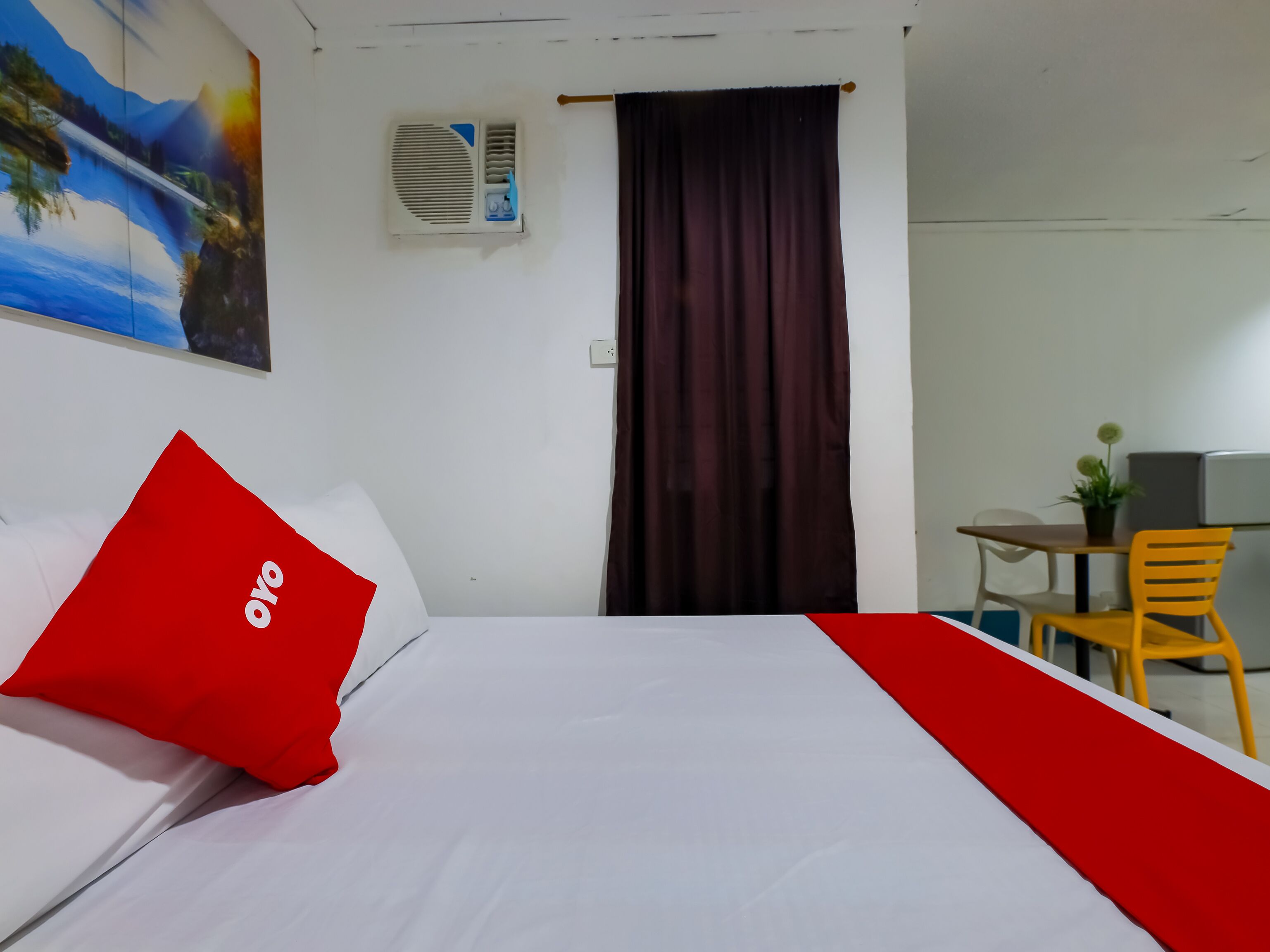 OYO 809 Crowne One Condo 2*