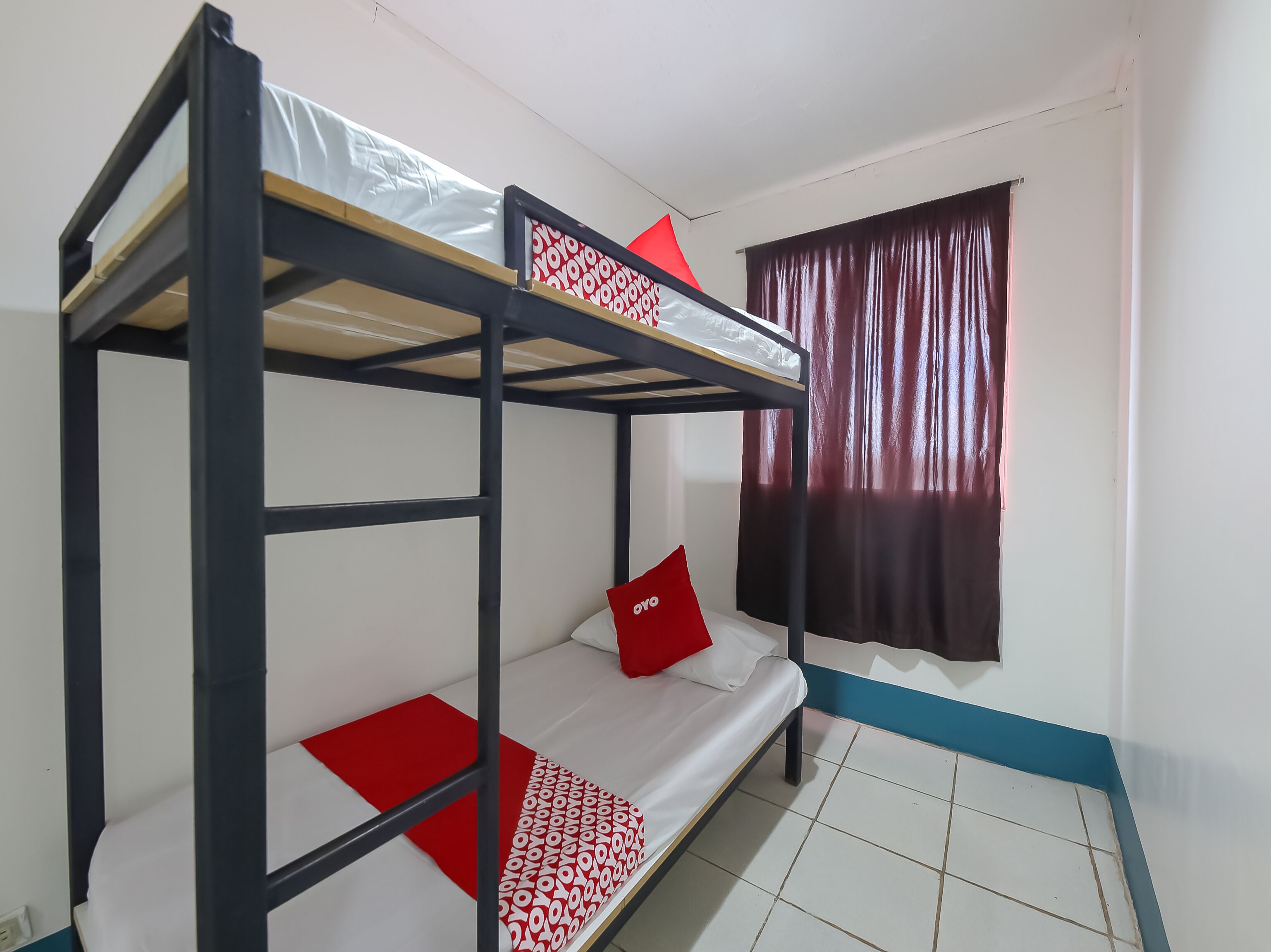 OYO 809 Crowne One Condo 2*