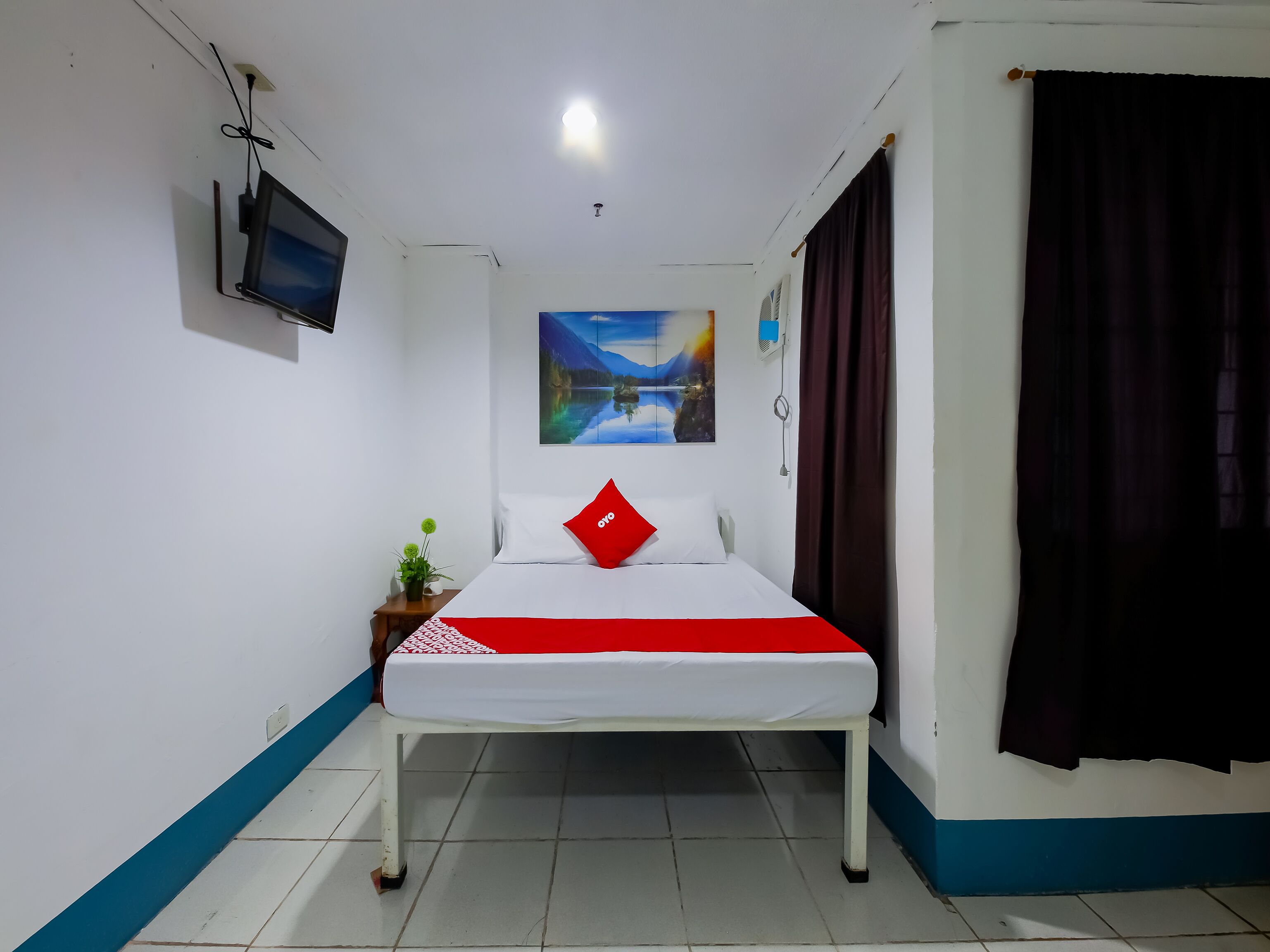 OYO 809 Crowne One Condo 2*