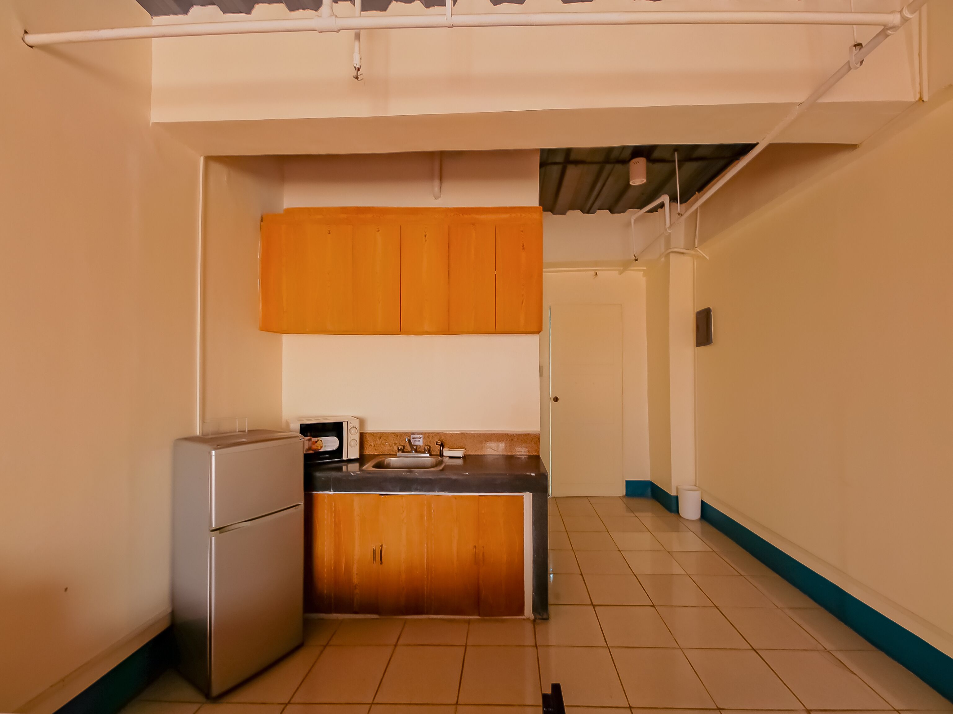 OYO 809 Crowne One Condo 2*