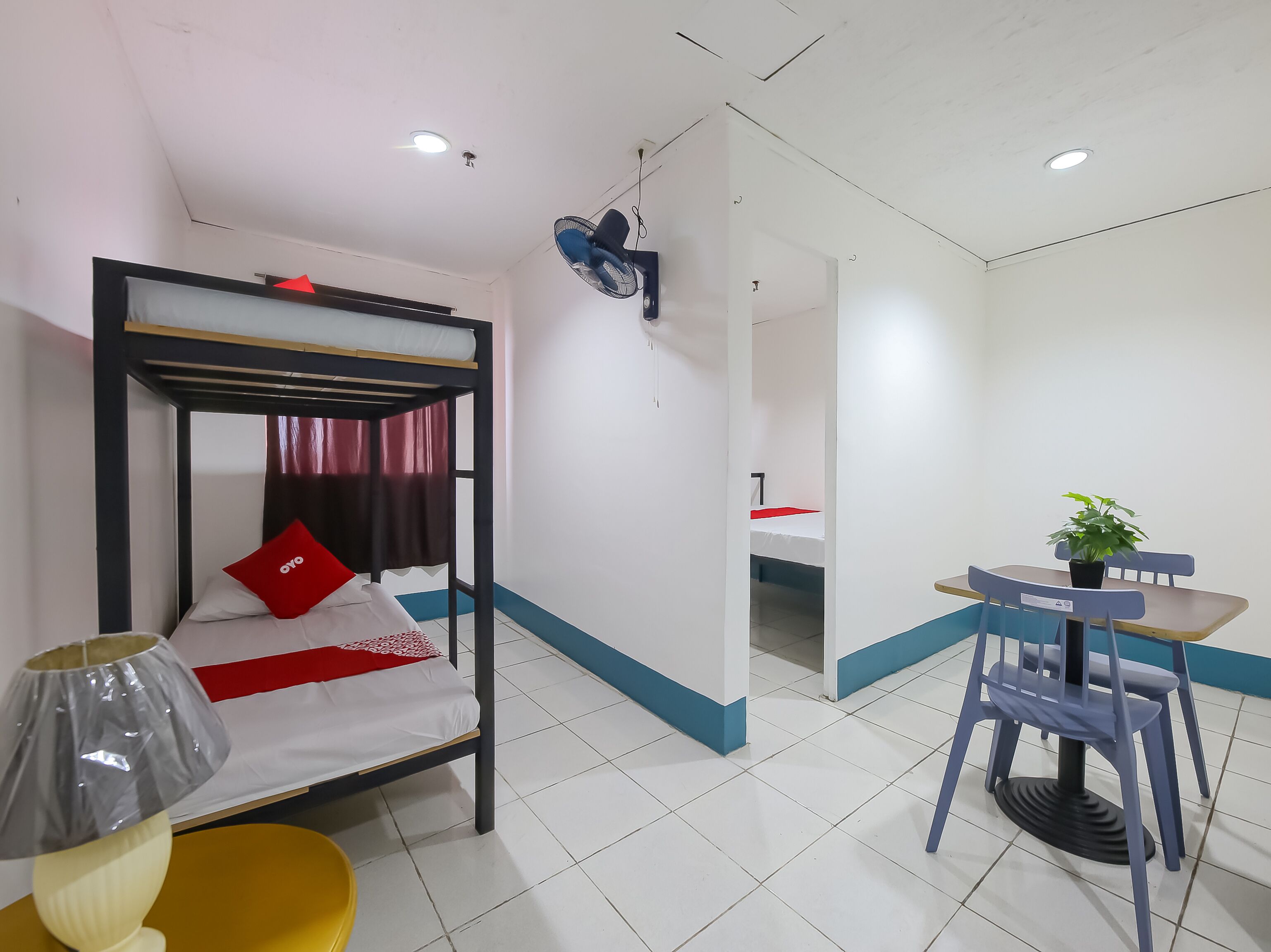 OYO 809 Crowne One Condo 2*