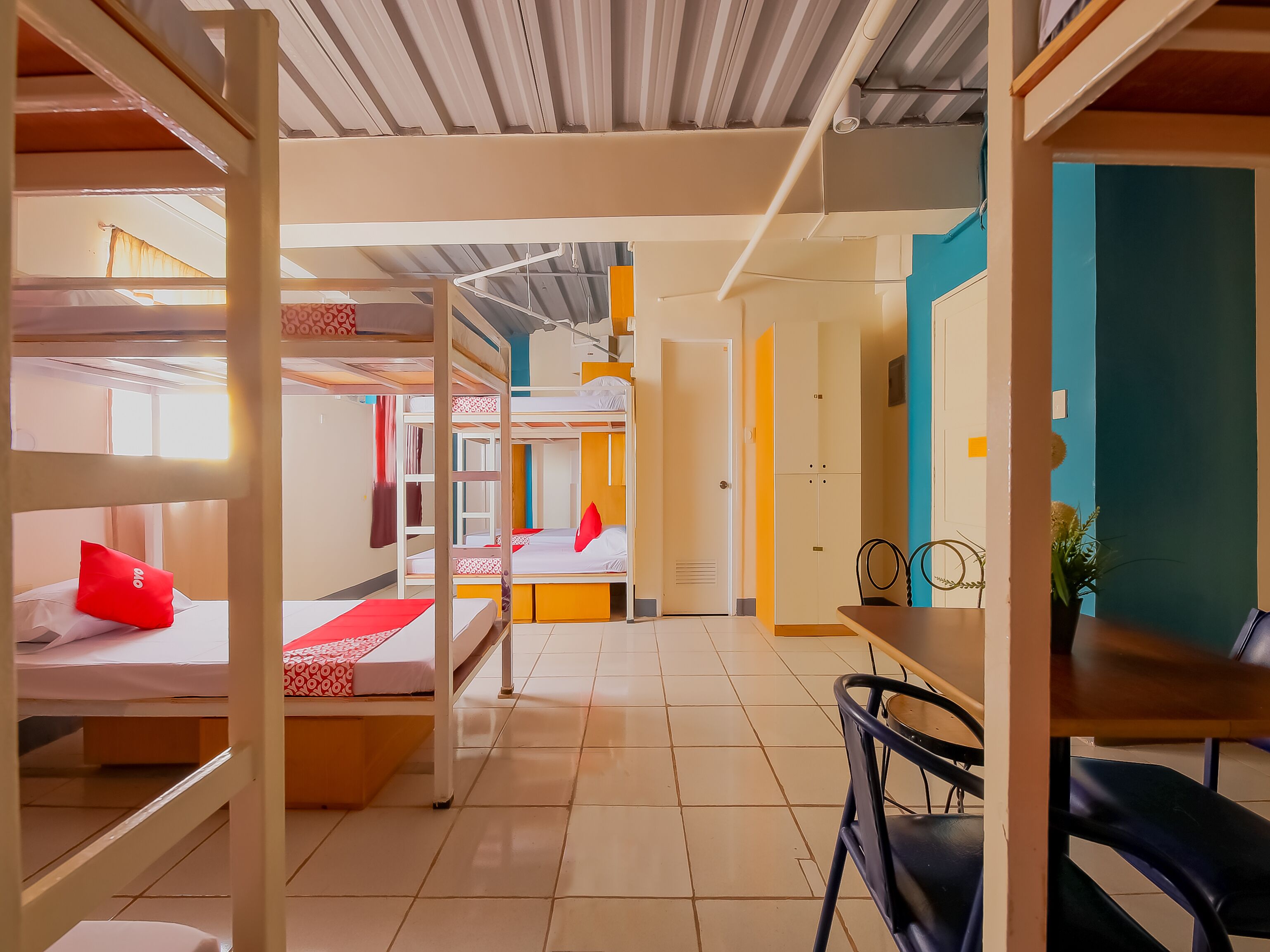 OYO 809 Crowne One Condo 2*