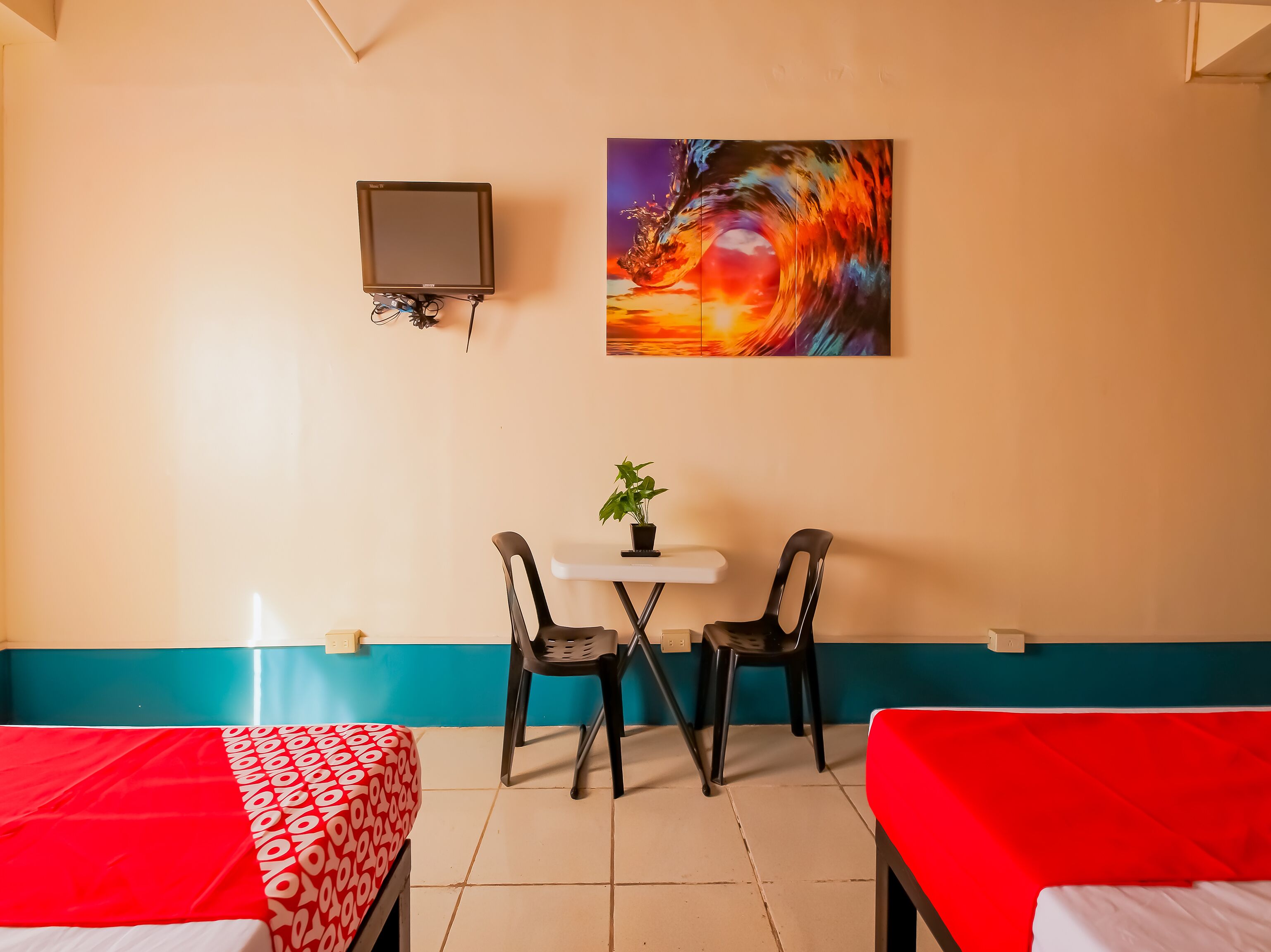 OYO 809 Crowne One Condo 2*