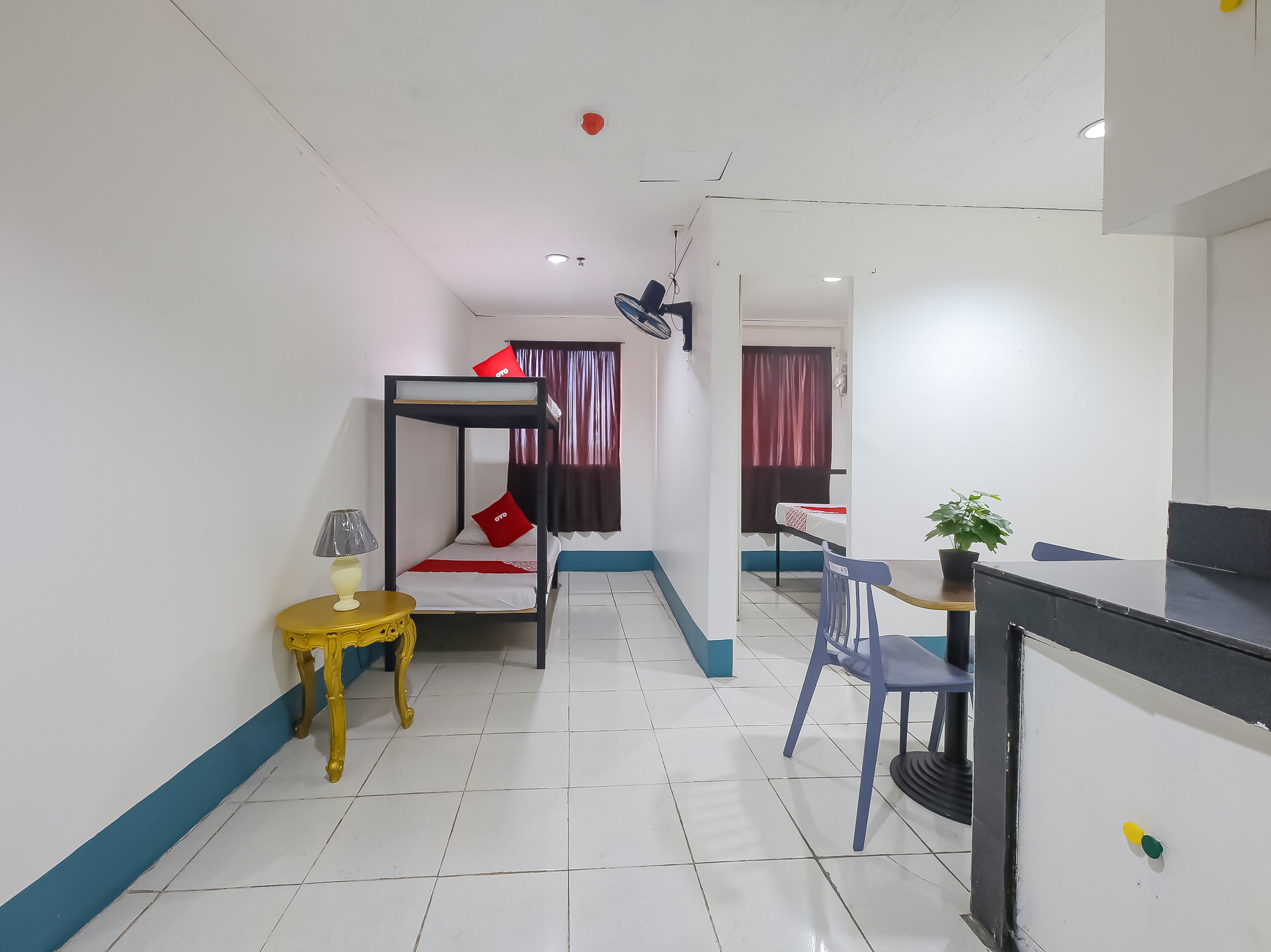 OYO 809 Crowne One Condo 2*