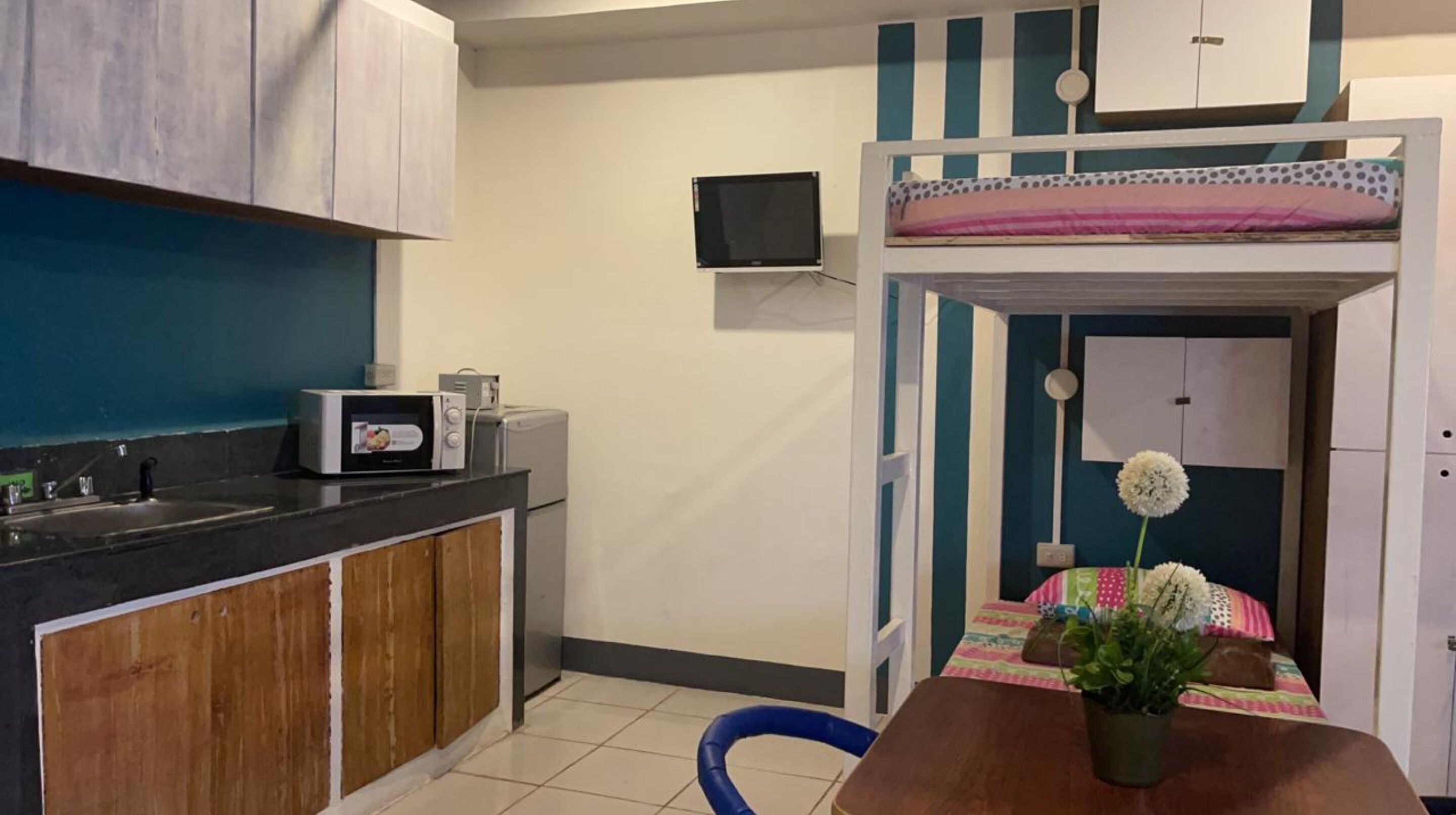 OYO 809 Crowne One Condo 2*