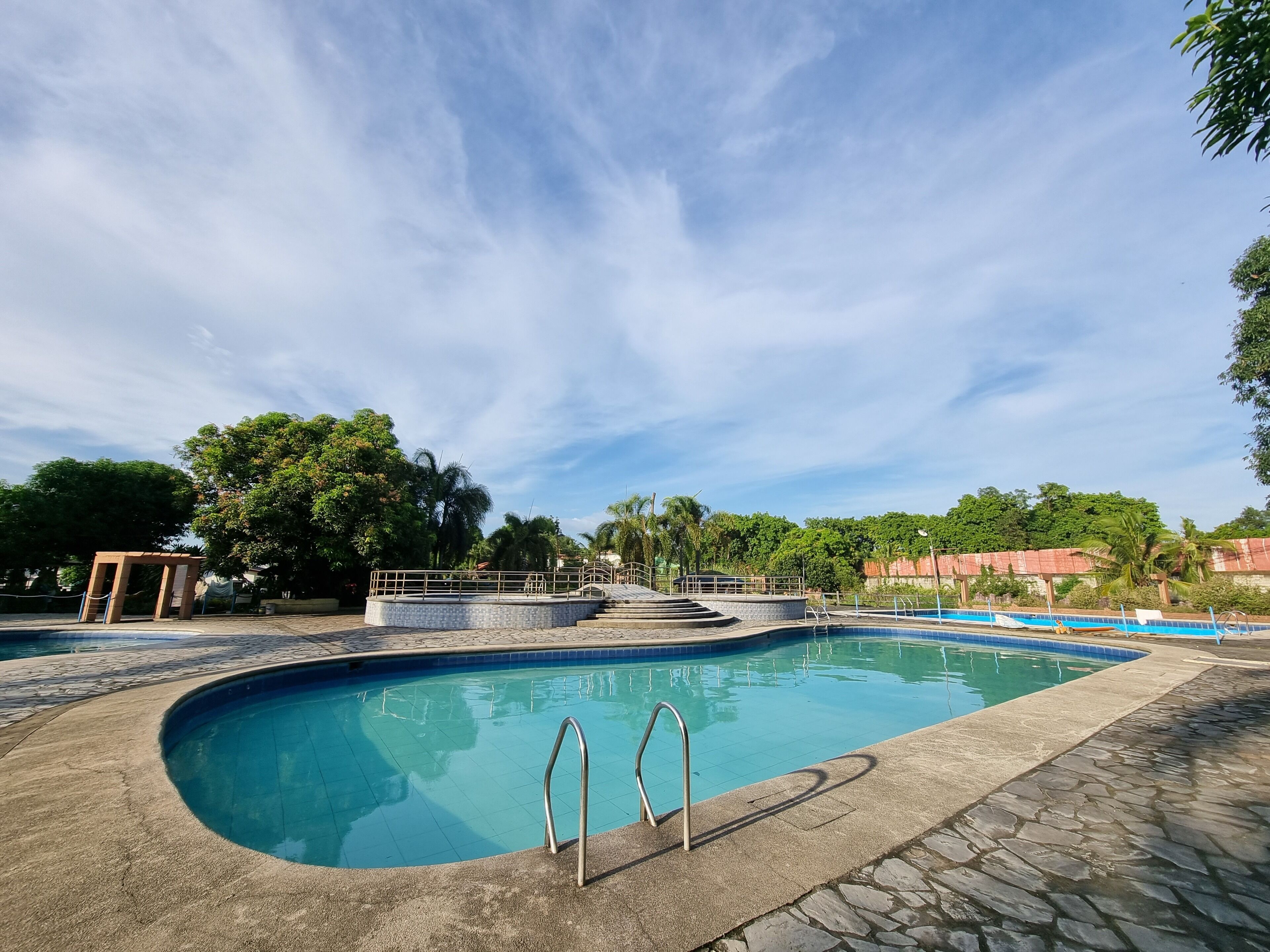 Libertyland Waterpark Resort 2*