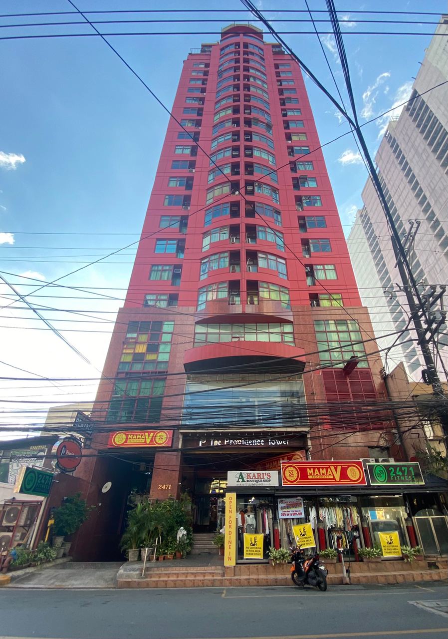 RedDoorz @ The Providence Tower 2*