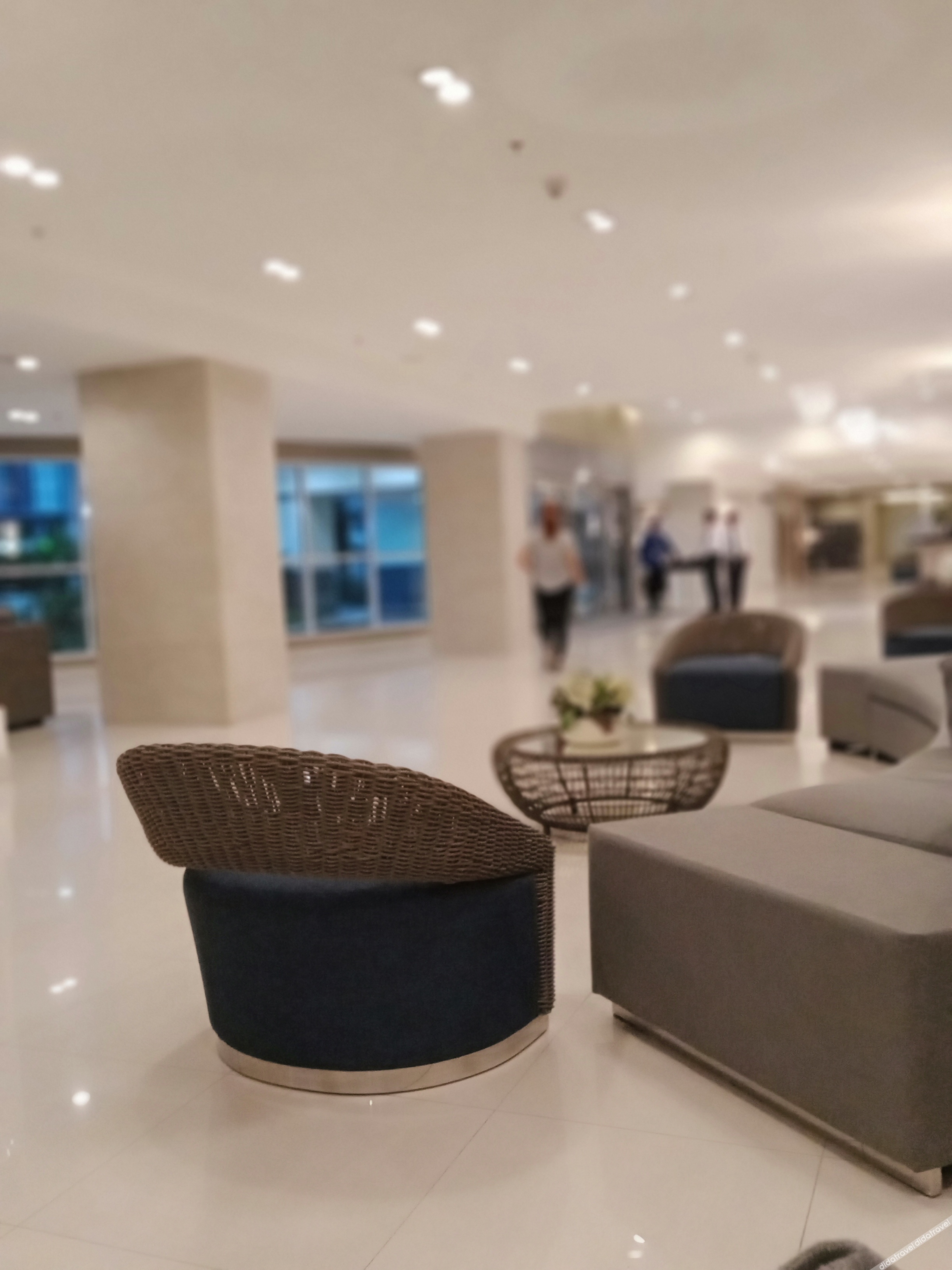 Chin's Place Sea Residences MOA 0*