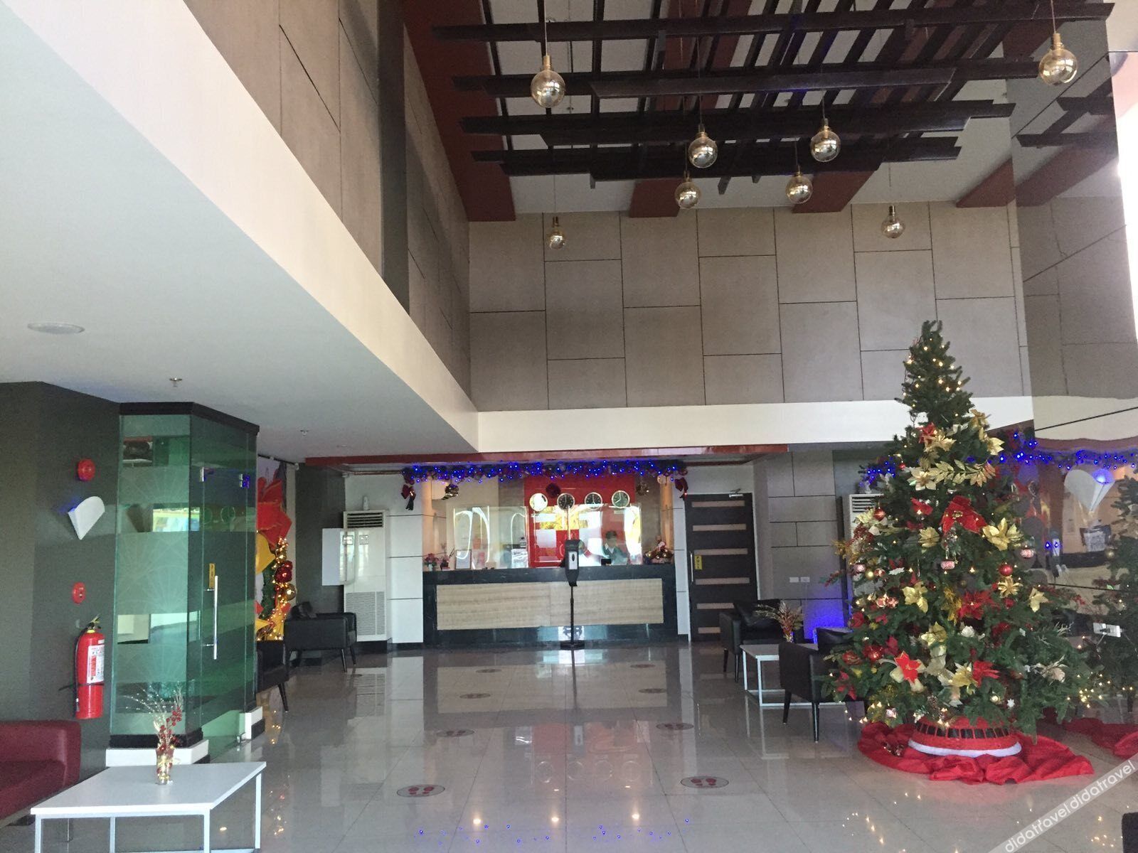 Hotel Sogo Mindanao Ave. 2*
