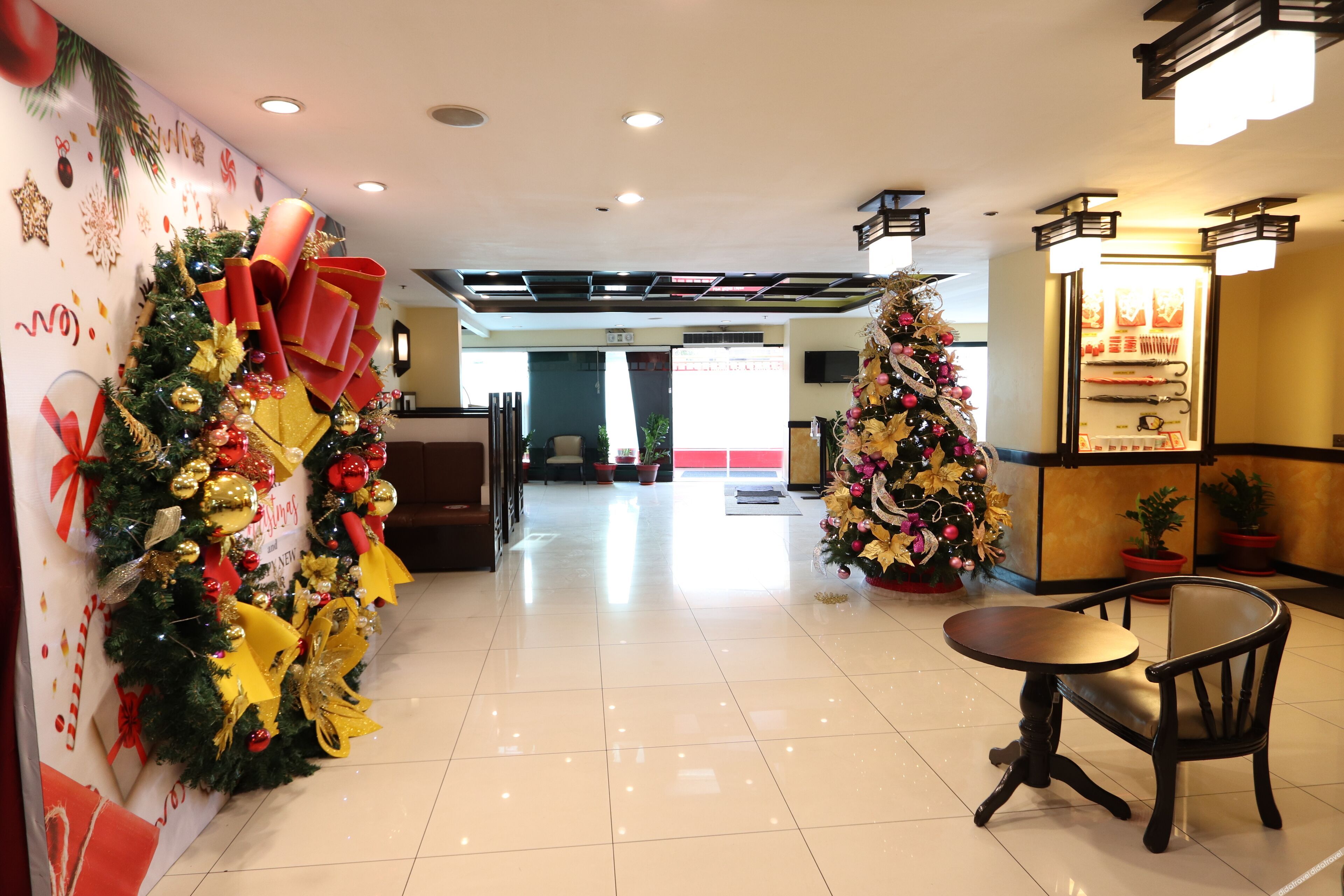 Hotel Sogo Mindanao Ave. 2*