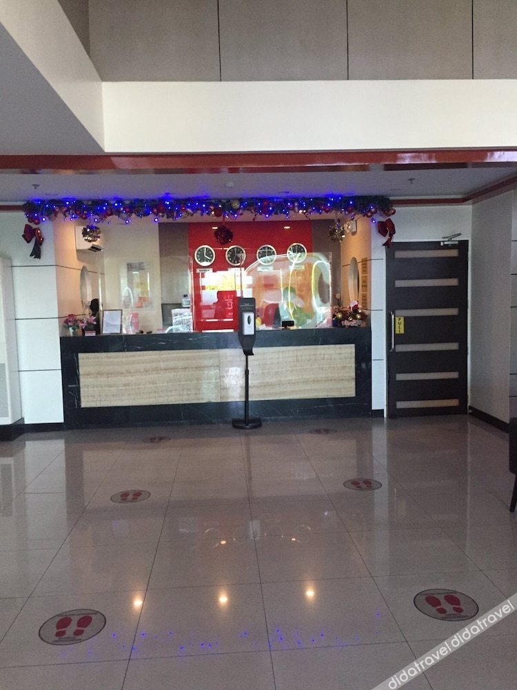 Hotel Sogo Mindanao Ave. 2*