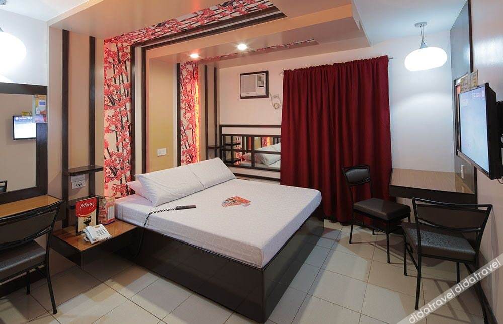 Hotel Sogo Mindanao Ave. 2*