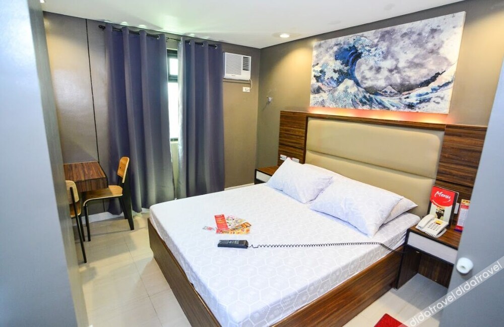 Hotel Sogo Mindanao Ave. 2*