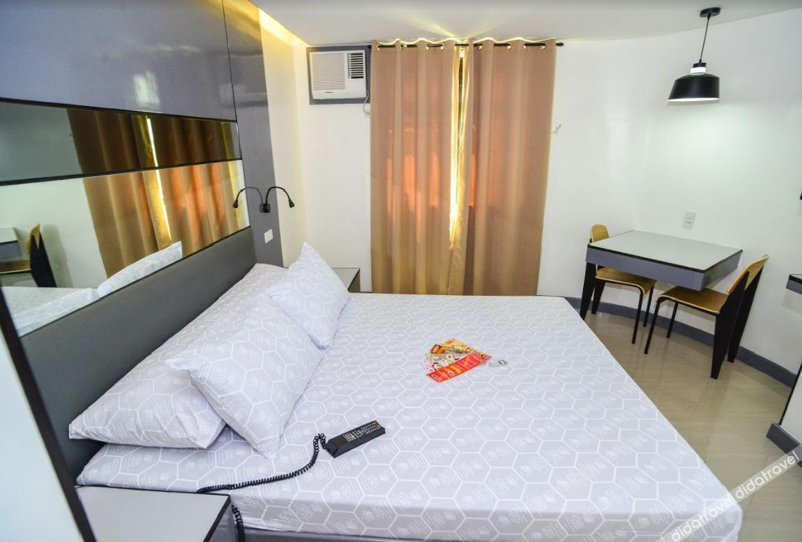 Hotel Sogo Mindanao Ave. 2*