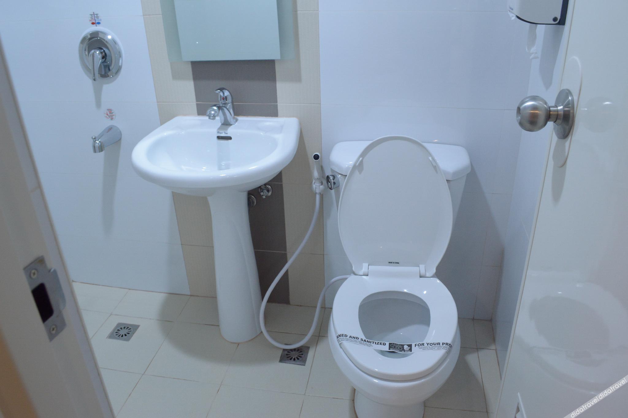 Hotel Sogo Mindanao Ave. 2*