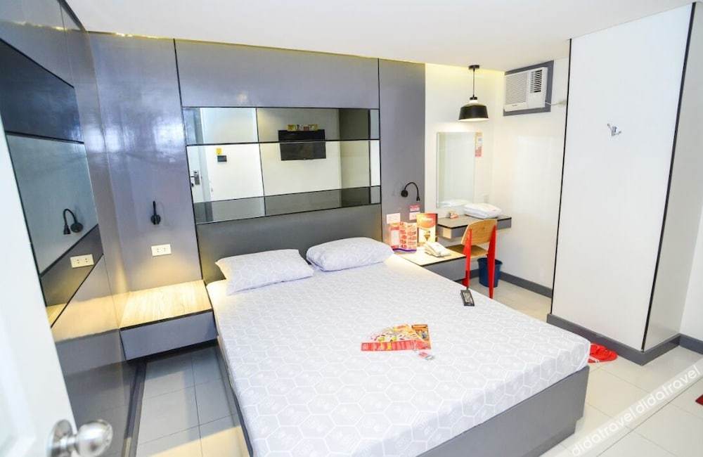 Hotel Sogo Mindanao Ave. 2*