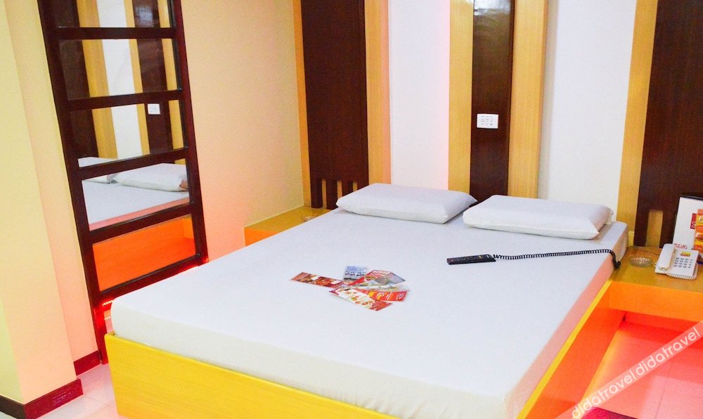 Hotel Sogo Mindanao Ave. 2*