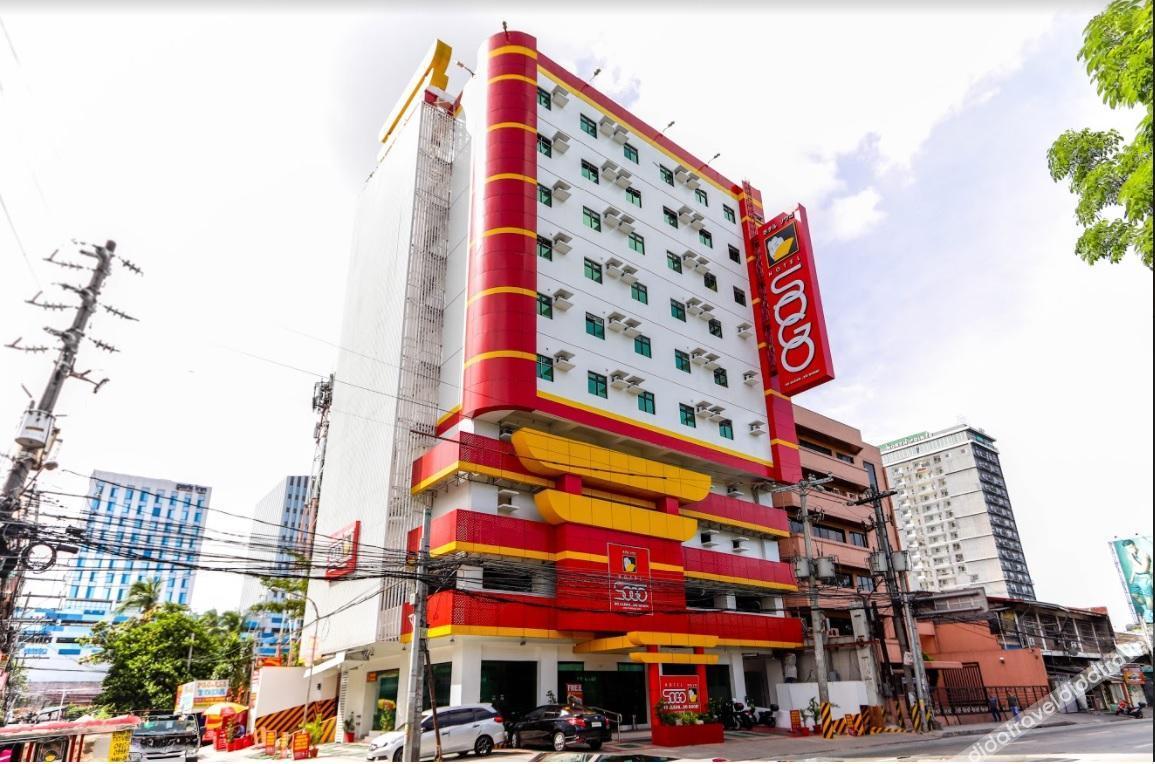 Hotel Sogo Mindanao Ave. 2*