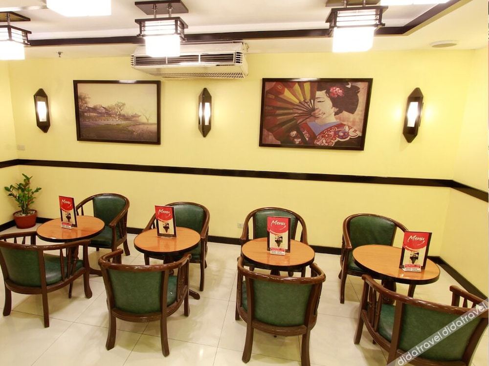 Hotel Sogo Mindanao Ave. 2*