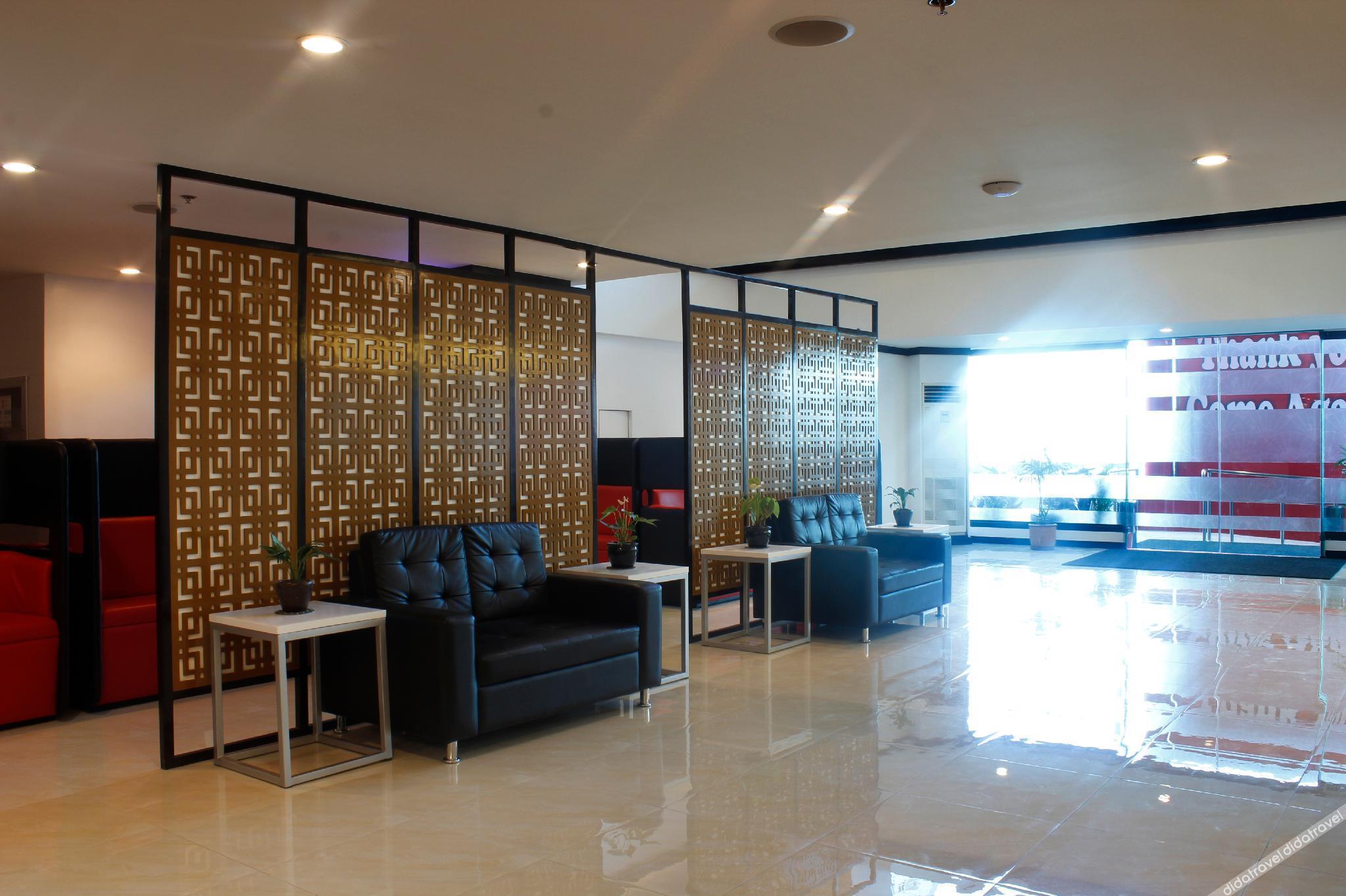 Hotel Sogo Alabang South Road 3*
