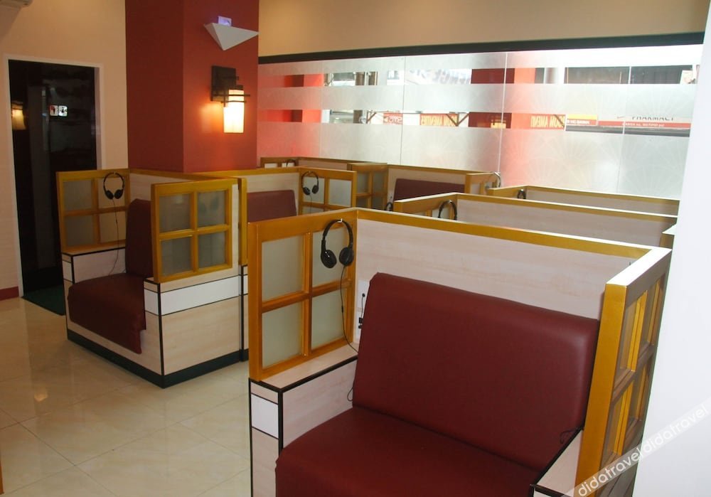 Hotel Sogo Alabang South Road 3*