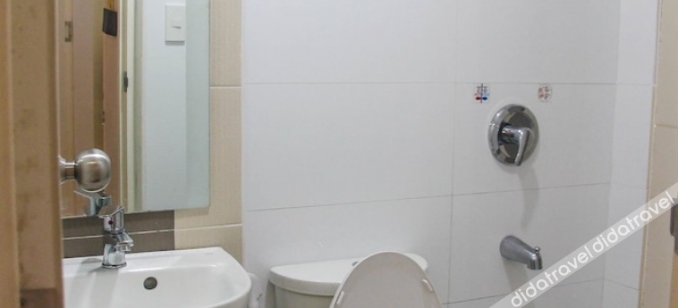 Hotel Sogo Alabang South Road 3*