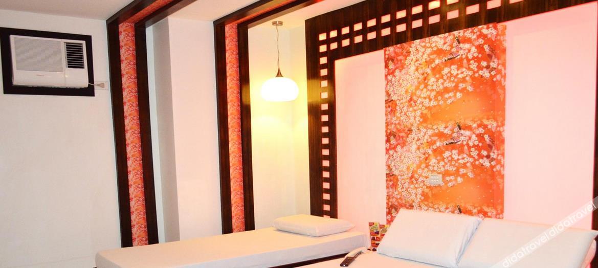 Hotel Sogo Alabang South Road 3*