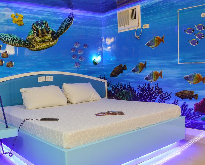Hotel Sogo Alabang South Road 3*