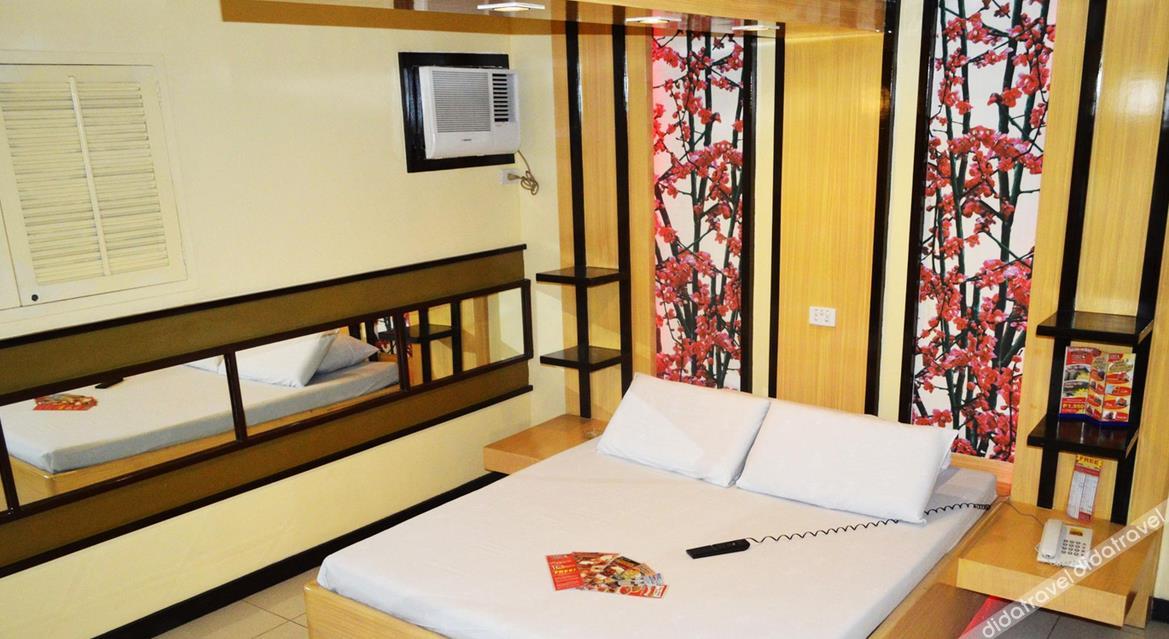 Hotel Sogo Alabang South Road 3*