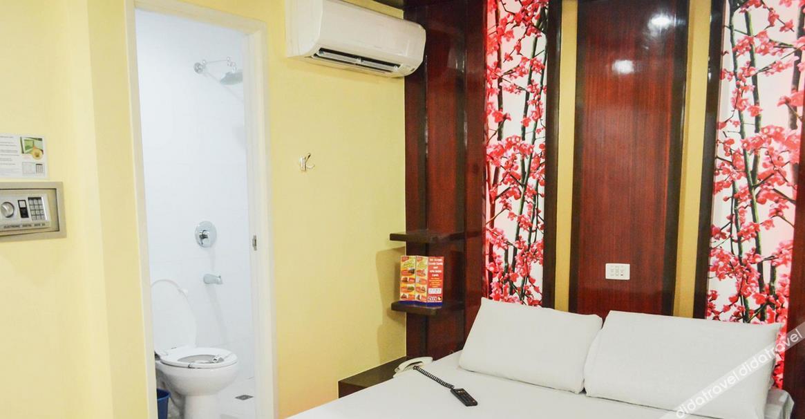 Hotel Sogo Alabang South Road 3*