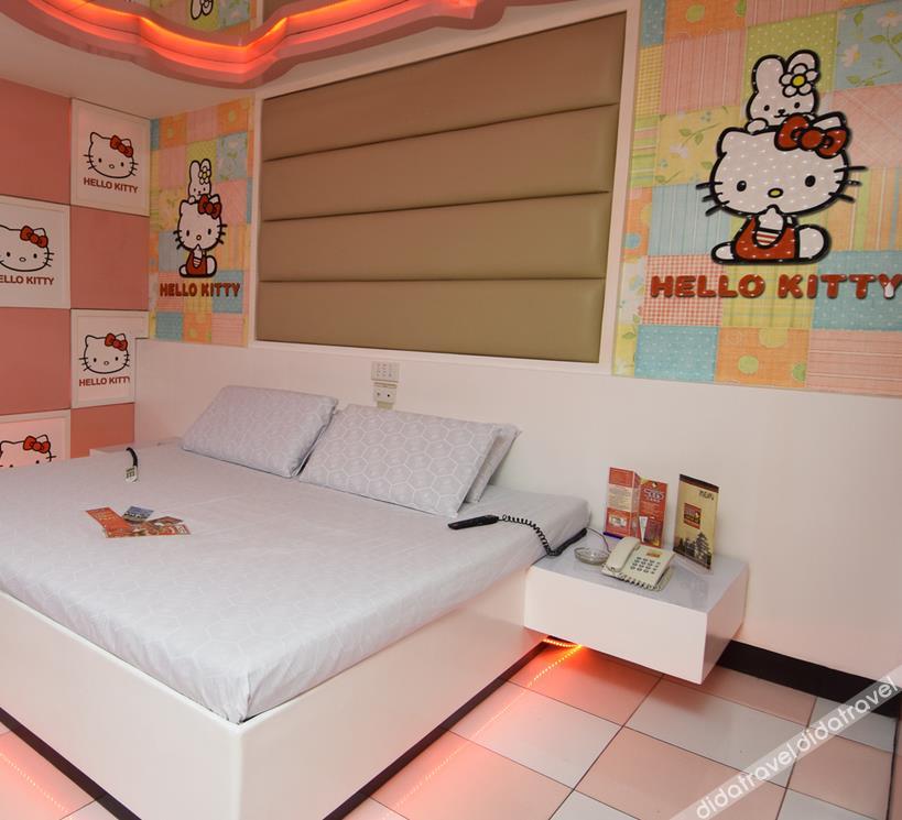 Hotel Sogo Alabang South Road 3*