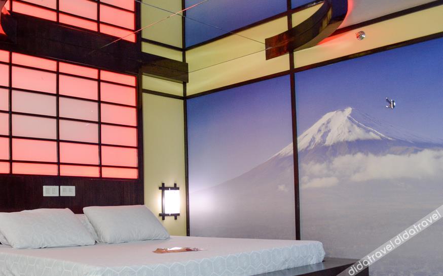 Hotel Sogo Alabang South Road 3*