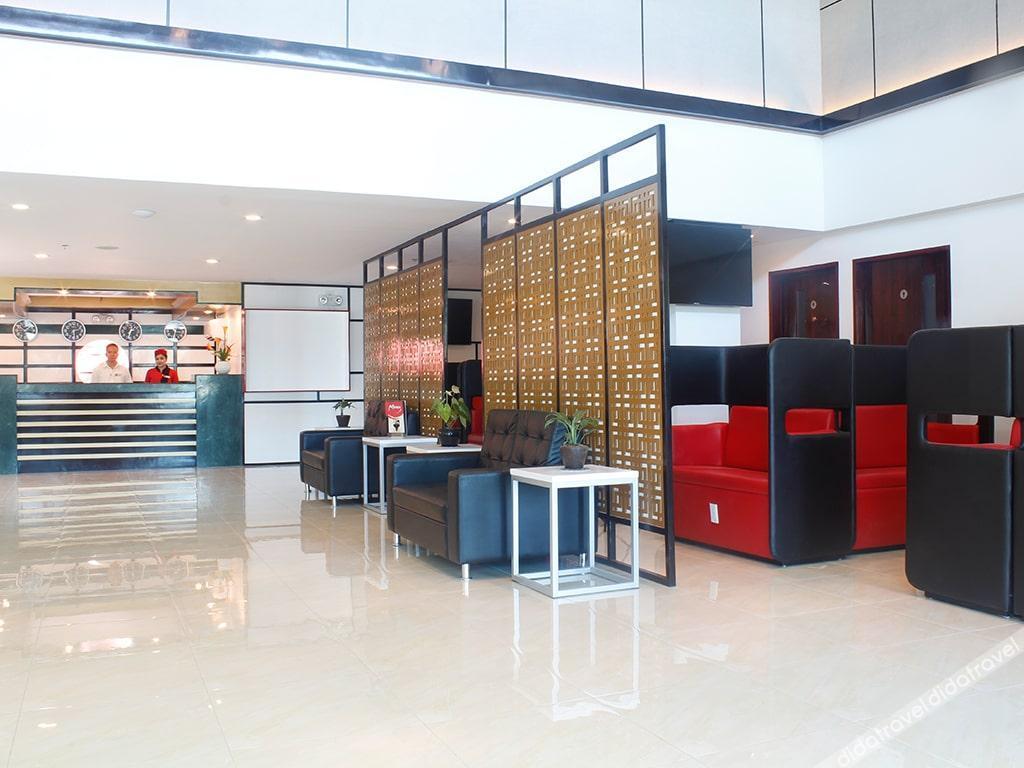 Hotel Sogo Alabang South Road 3*