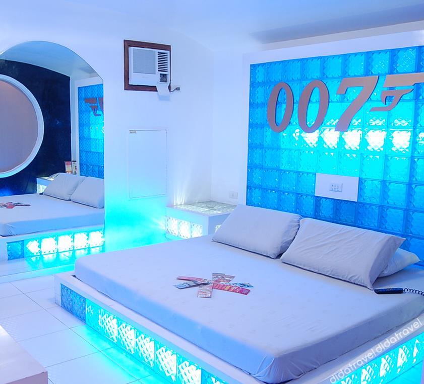 Hotel Sogo Alabang South Road 3*