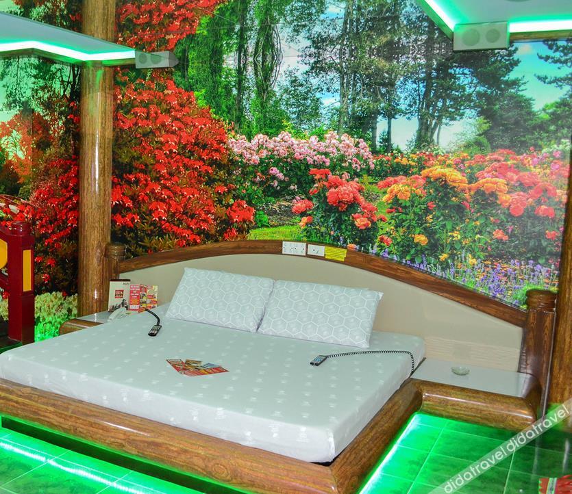 Hotel Sogo Alabang South Road 3*