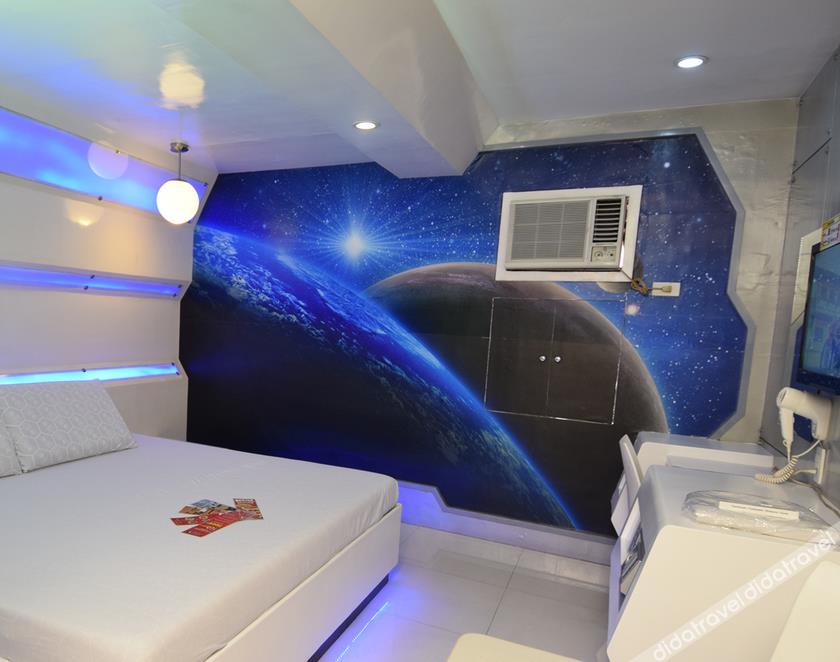 Hotel Sogo Alabang South Road 3*