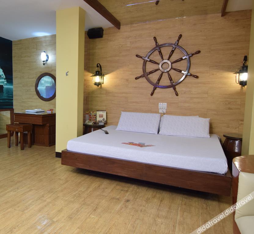 Hotel Sogo Alabang South Road 3*