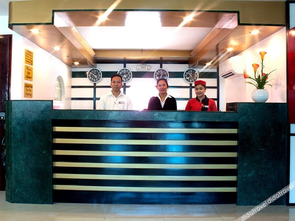 Hotel Sogo Alabang South Road 3*