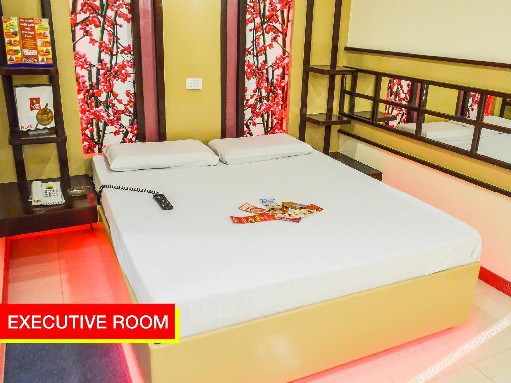 Hotel Sogo Alabang South Road 3*