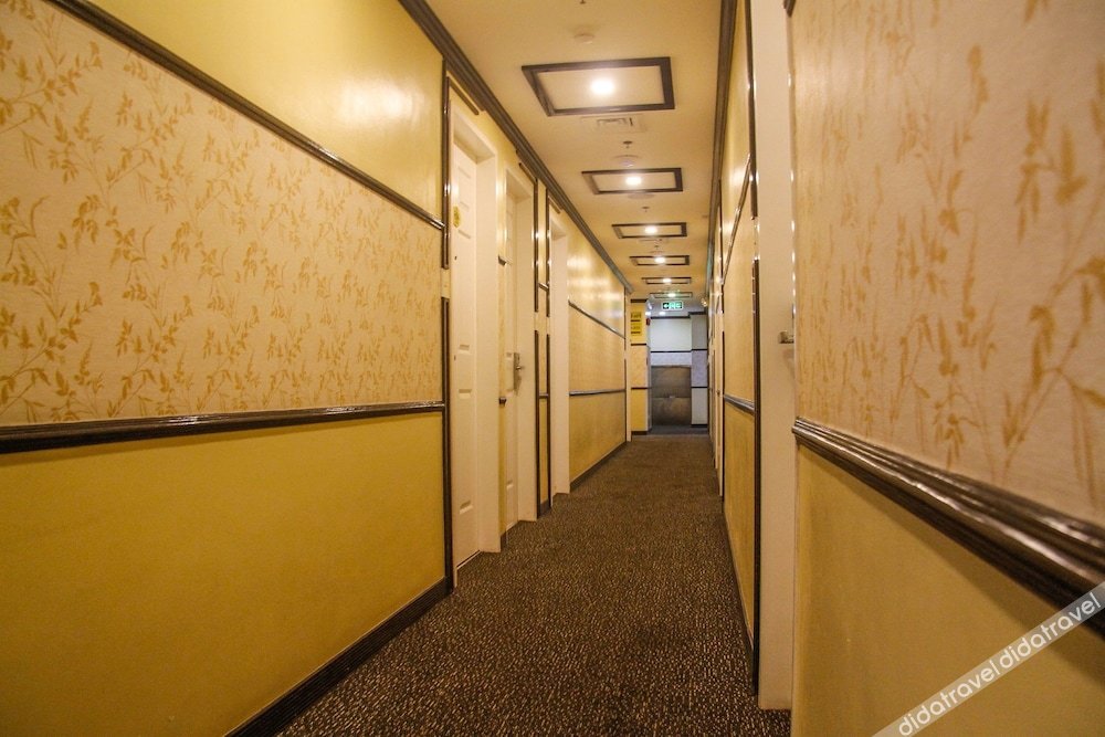 Hotel Sogo Alabang South Road 3*