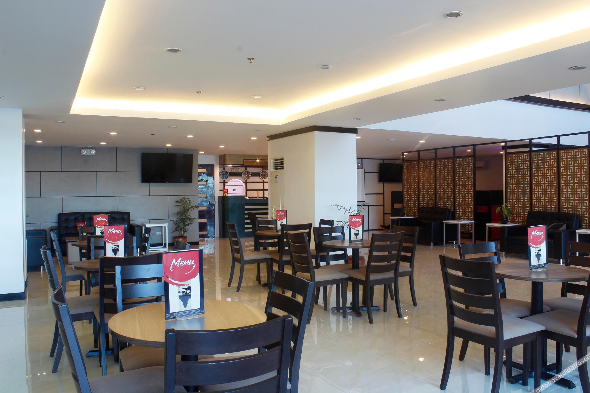 Hotel Sogo Alabang South Road 3*